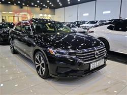 ڤۆڵکسواگن پاسات